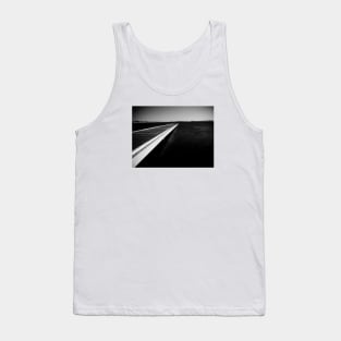 Sea of Darkness Tank Top